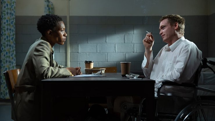 Догмен, Люк Бессон, фильм Люка Бессона