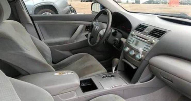 салон тойота кемри, Toyota Camry 2007, Toyota Camry XV40, Toyota Camry, цена Toyota Camry