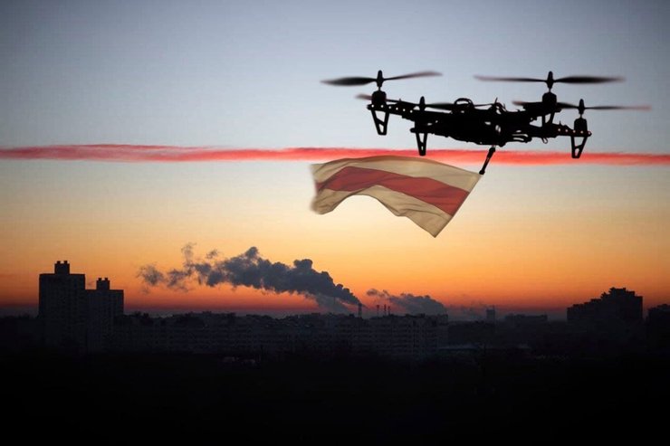 белорусское сопротивление