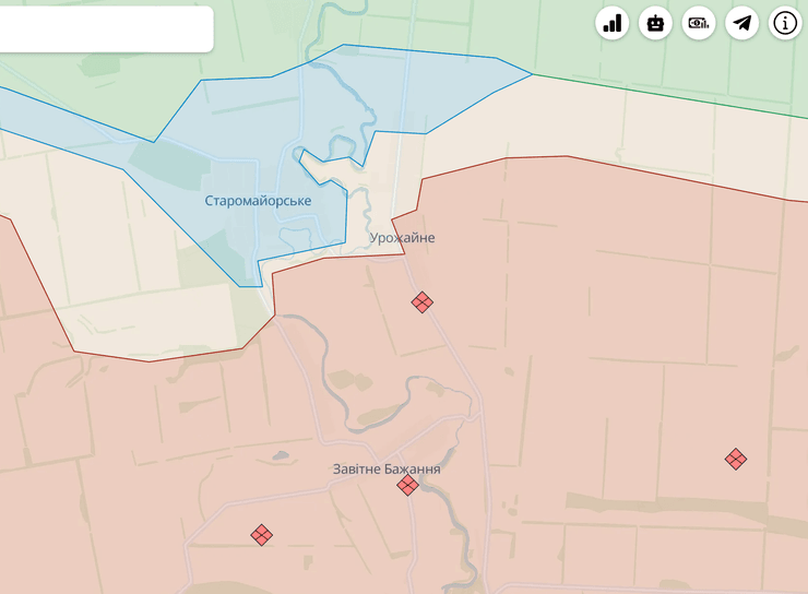 ВСУ, украинские военные, контрнаступление, освобождение территорий, наступательные операции, Донецкая область, Запорожская область