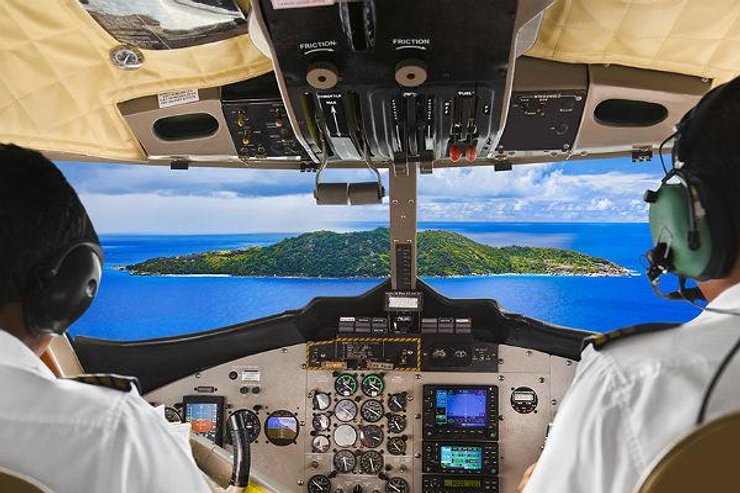 Пілот літака авіакомпанії KLM знепритомнів, що з ним сталося, екстрені випадки на борту