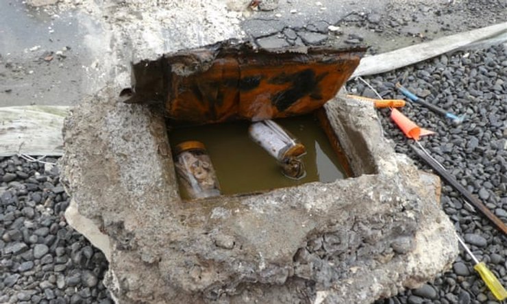 собор, крайстчерч, разрушения, новая зеландия, мощи, реликвии