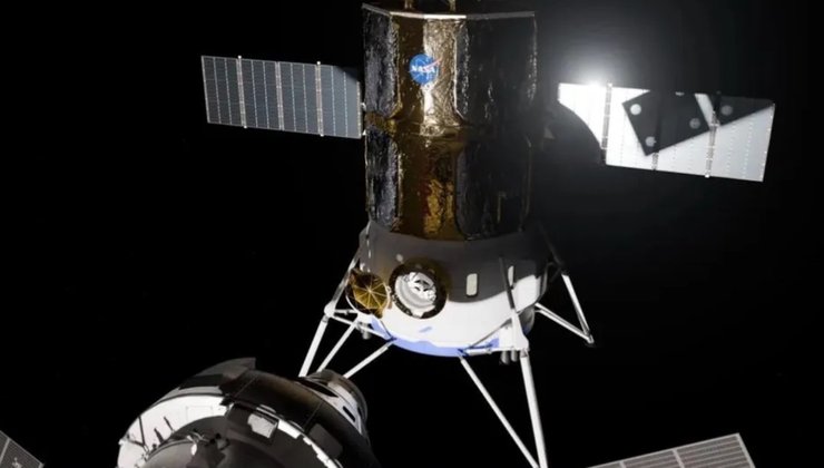 Висадка людини на Місяць: NASA оприлюднило надзвичайно важливу інформацію, ця "битва" вирішить усе