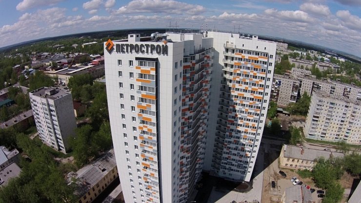 петробуд забудовник, петробуд, справа петробуду