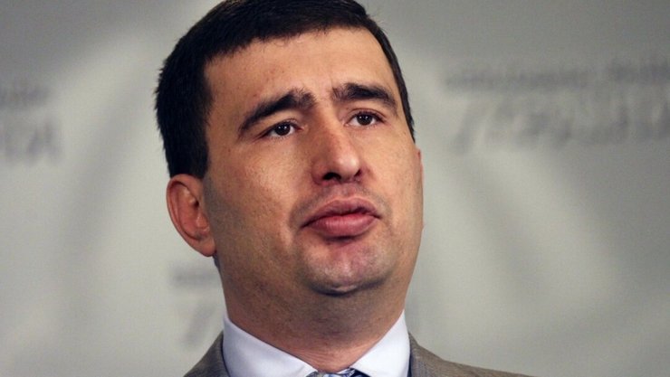 Ігор Марков