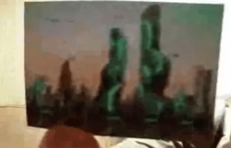 Путешественник во времени, будущее, путешествие во времени, прибыл из будущего, город в 2118 году, ЦРУ, Александр Смит