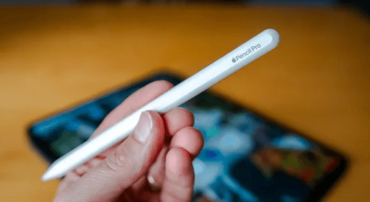стилус для iPad