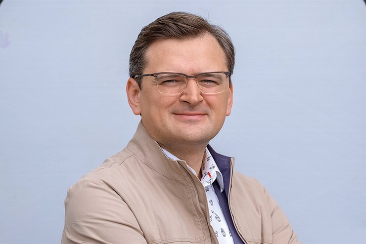 фото, Дмитрий Кулеба, Вице-премьер-министр по вопросам европейской и евроатлантической интеграции