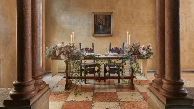 дом джульетты