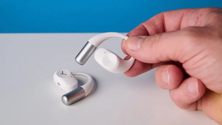 Бездротові навушники Beyerdynamic Бездротовий навушник Beyerdynamic Amiron 200