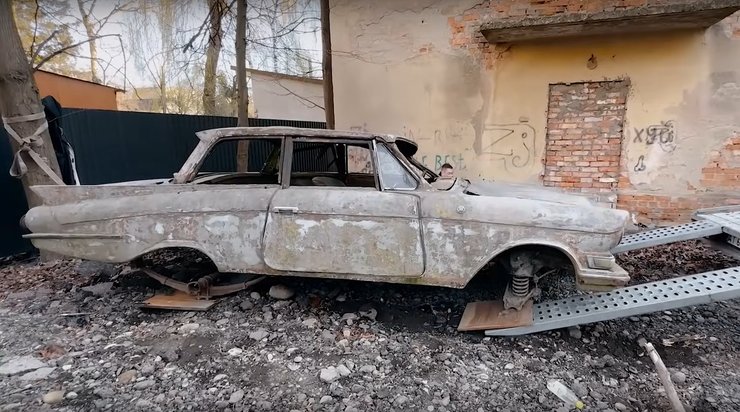 український автомобіль акула, український автомобіль, автомобіль акула, купе акула