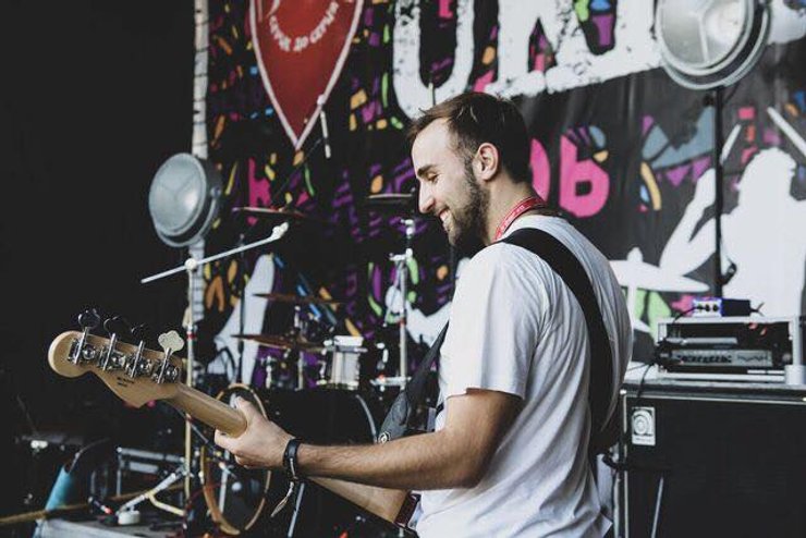 Андрей Чепиль, Крис, Андрей Крис Чепиль, Крис Магура