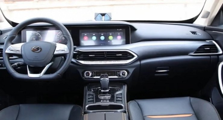 Кроссовер ЗАЗ Одесса, Кроссовер ЗАЗ, ЗАЗ Одесса, новый ЗАЗ Одесса