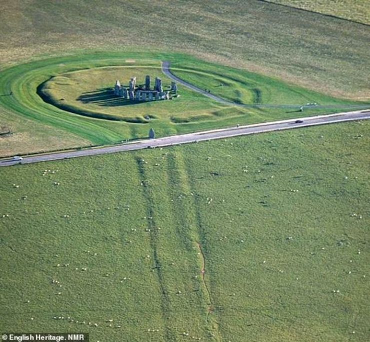 археологія, історія, дослідження, стоунхендж, розкопки