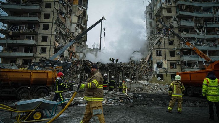 дніпро удар, дніпро Ракетний удар, Ракетний удар по Дніпру, Ракетний удар росії