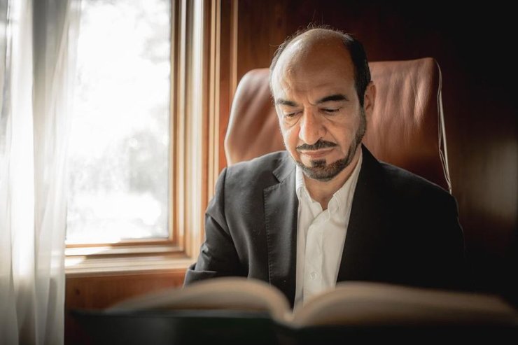 саад альджабри