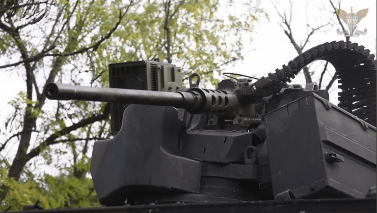 броневики iveco