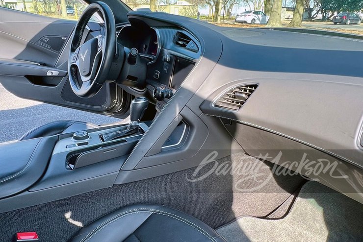 Chevrolet Corvette С7