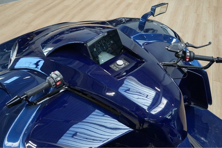 ENG Automotive Limited Engler Ten