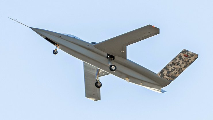 Model 437, бпла, дрон