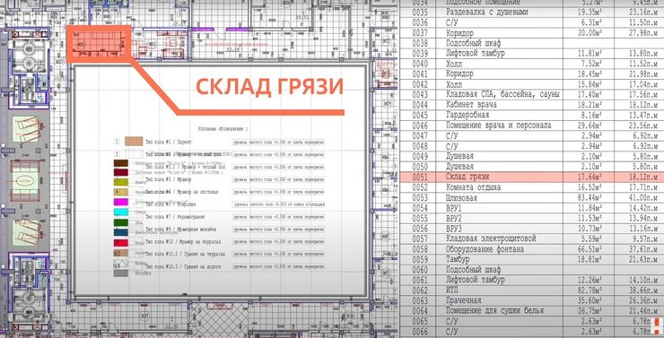 склад грязи, дворец путина, Геленджик, Навальный