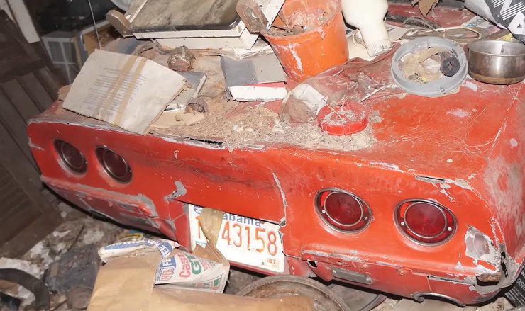 Chevrolet Corvette 1968, Chevrolet Corvette, Chevrolet Corvette Stingray, Chevrolet Corvette C3