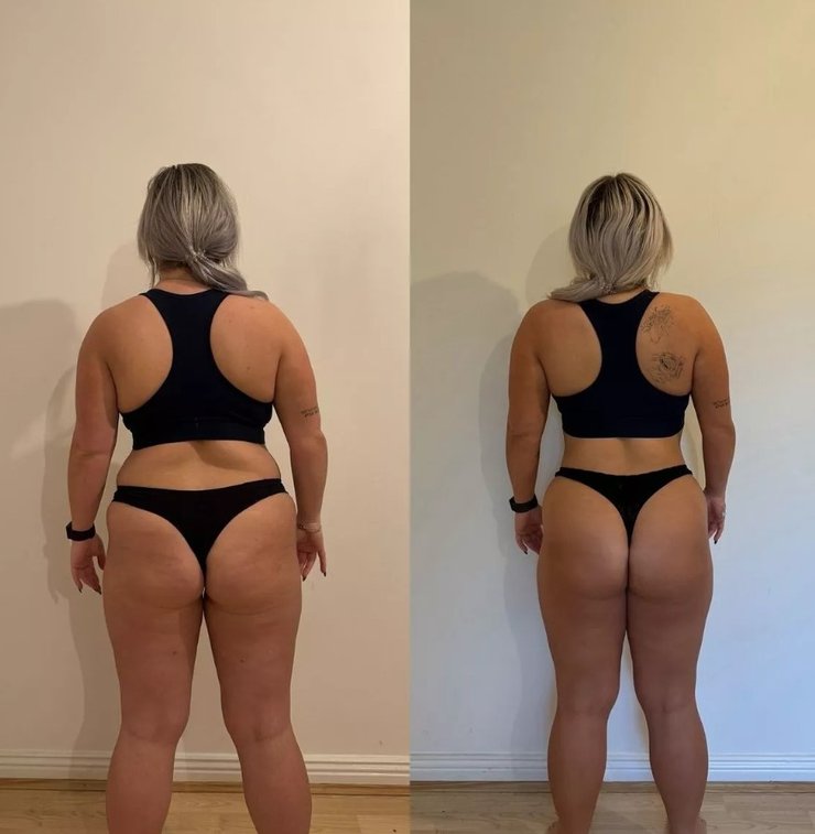 Джессі Галлетт, фото