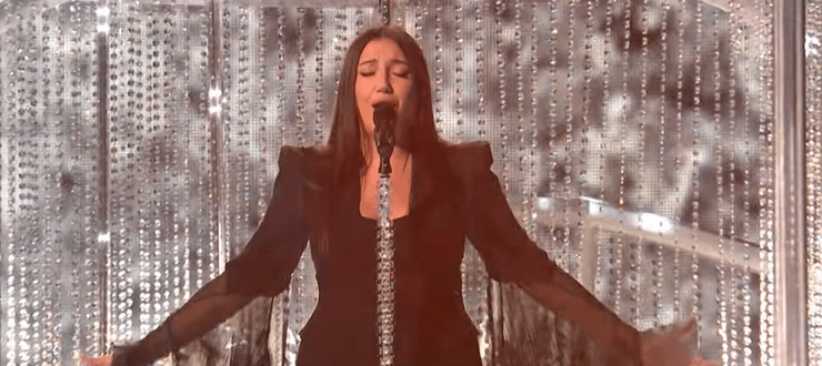 Євробачення 2025, Ізраїль на Євробаченні, Юваль Рафаель, Євробачення скандал, другий півфінал, Базель