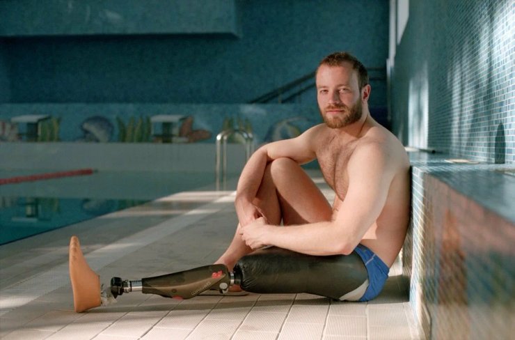 Дмитро Ігнатов, параатлет, росія, мобілізація, війна в Україні, люди з інвалідністю