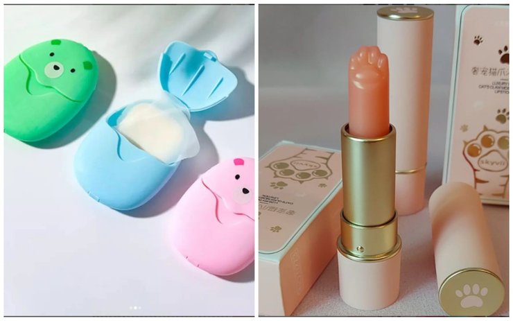 Засоби догляду