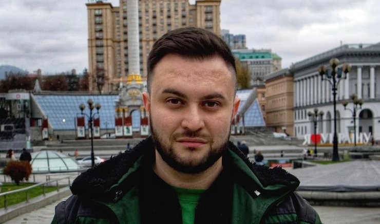 Богдан Беспалов
