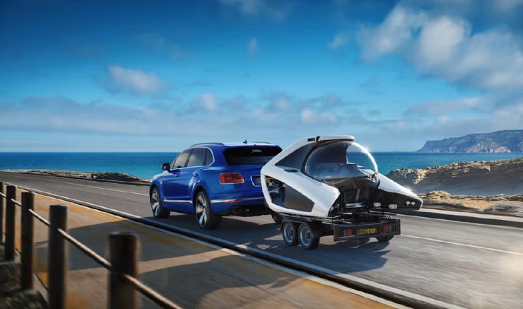 Nemo 1, подлодка