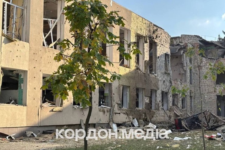 суми школа