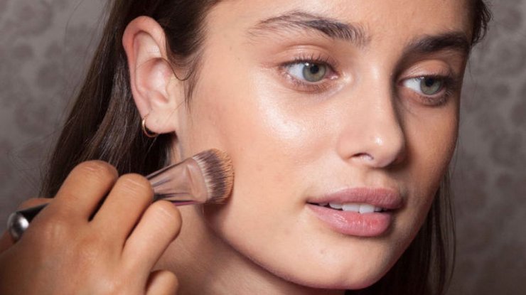 Макияж-2020, тренды-2020, модный макияж-2020