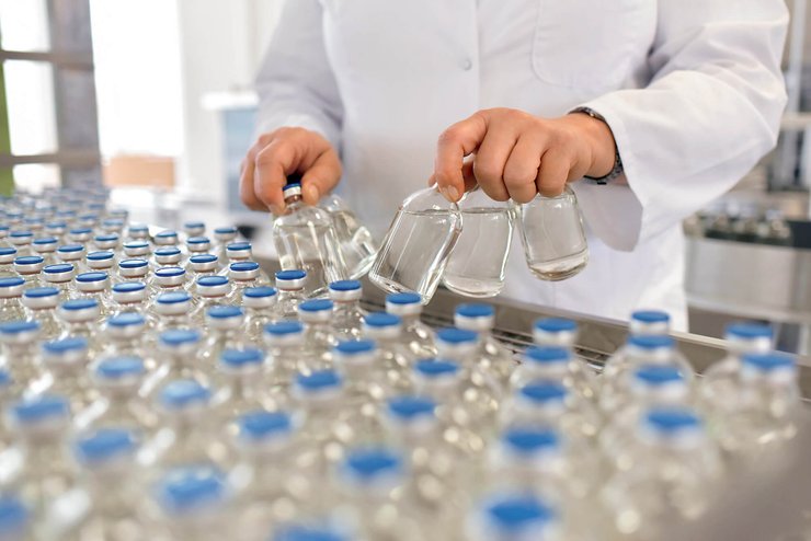 Найкращі роботодавці України 2021, рейтинг роботодавців України, Фармацевтика