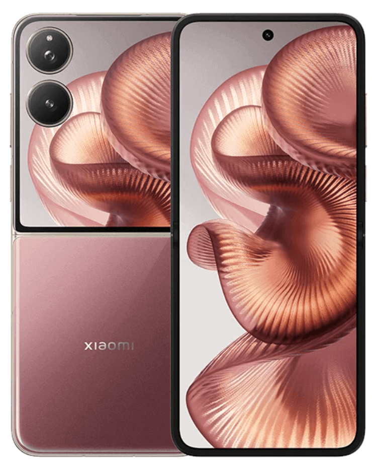 складной смартфон Xiaomi