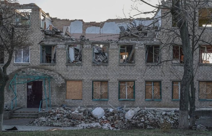 Костянтинівка, як виглядає Костянтинівка, фото Костянтинівка, Костянтинівка фото, Костянтинівка Донецька область, місто Костянтинівка