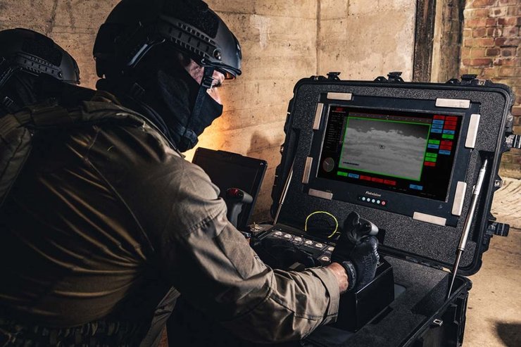 Terrahawk Paladin для зсу