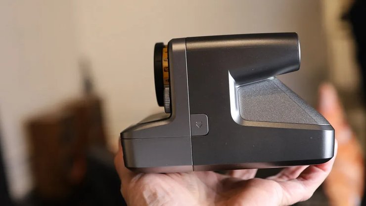 Камера Polaroid Mod