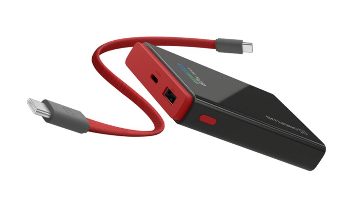 OnePlus 67W SuperVOOC 10000 мАг