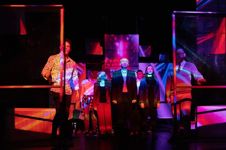 страхи в стилі ню, театр маріуполь, театр перший план, сімейна психотерапія, конфлікти в сім'ї, розстановки, сімейна психотерапія