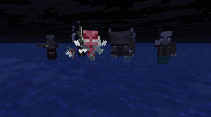 Із селянами тут конфліктують батєри