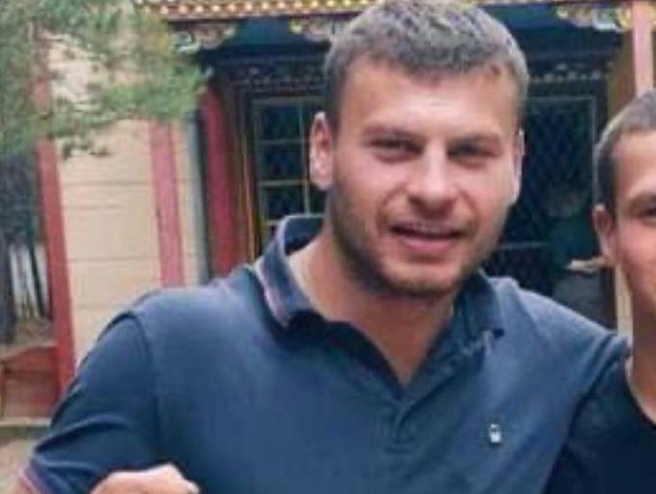 Назар Матвіїшин