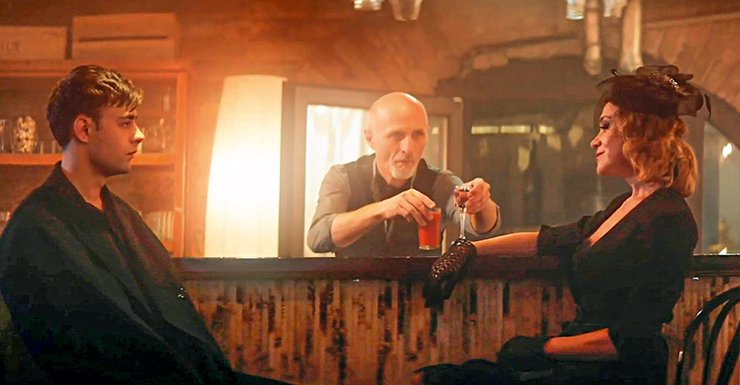 генделик, фільм генделик, комедія генделик, українська комедія, прем'єра фільму