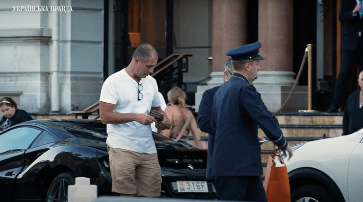 Эдуард Кохан