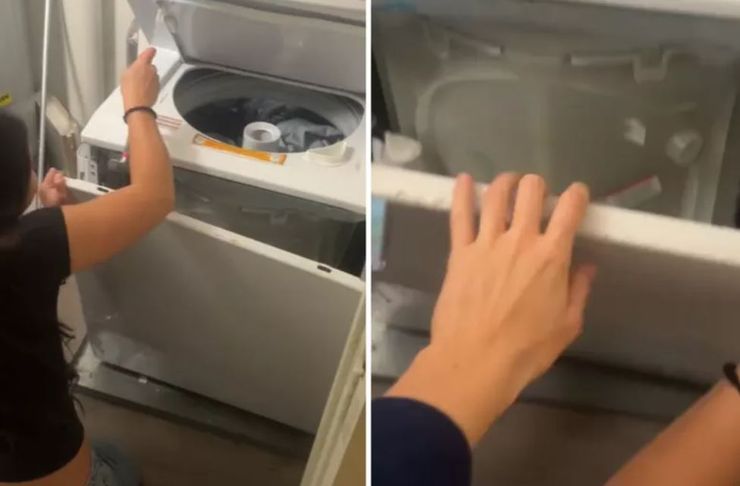 Куда исчезают носки после стирки, интересные истории, странные случаи из жизни