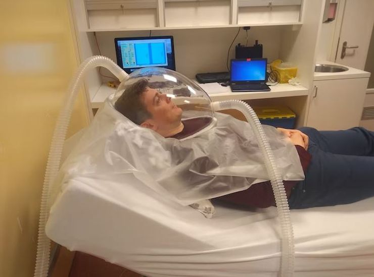 капсулы ученых