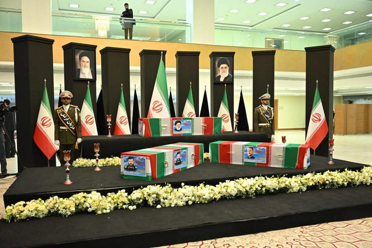 Ибрагим Раиси, Ибрагим Раиси погиб, Ибрагим Раиси погиб, Ибрагим Раиси похороны