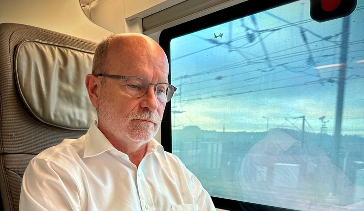 Растислав Качер, фото