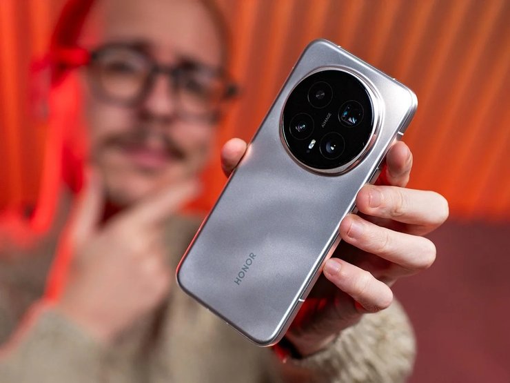Honor Magic 8 Pro